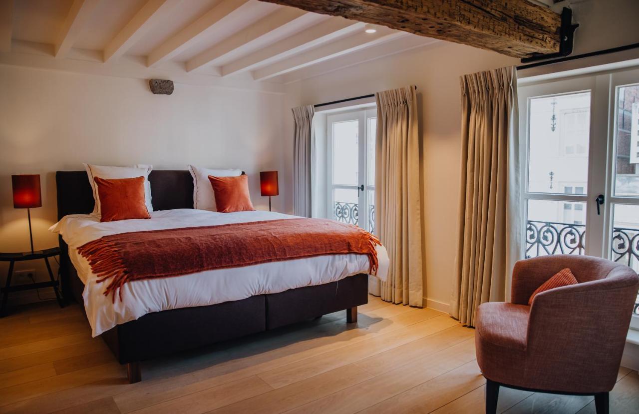 Anna9 Bed & Breakfast Bruges