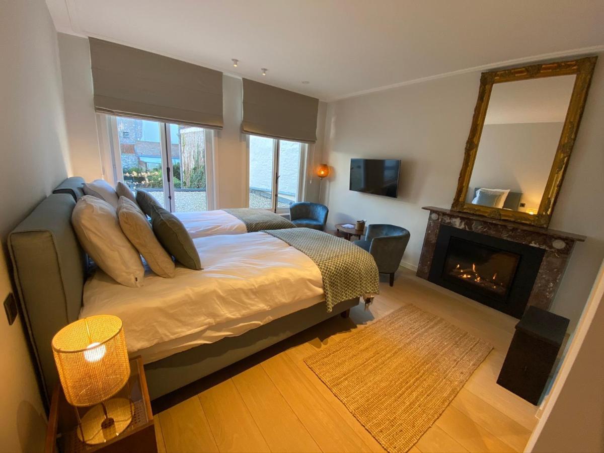 Bed & Breakfast Anna9