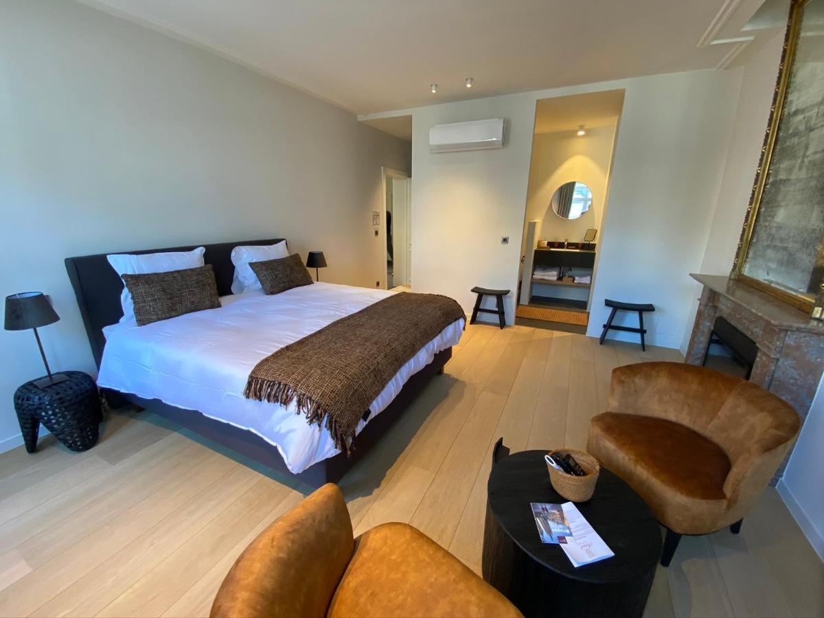 Bed & Breakfast Anna9 *