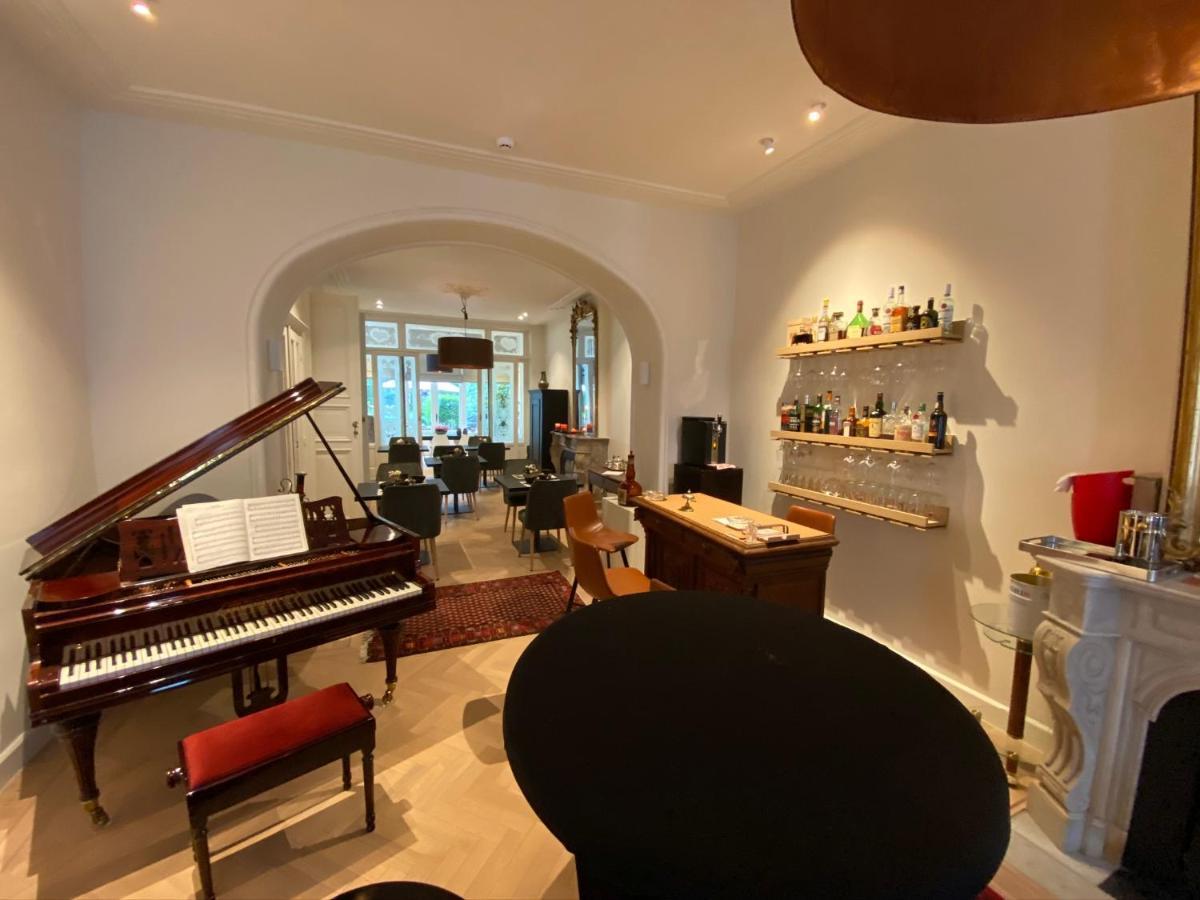 Anna9 Bed & Breakfast
