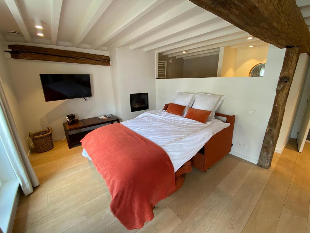 Anna9 Bed & Breakfast Bruges