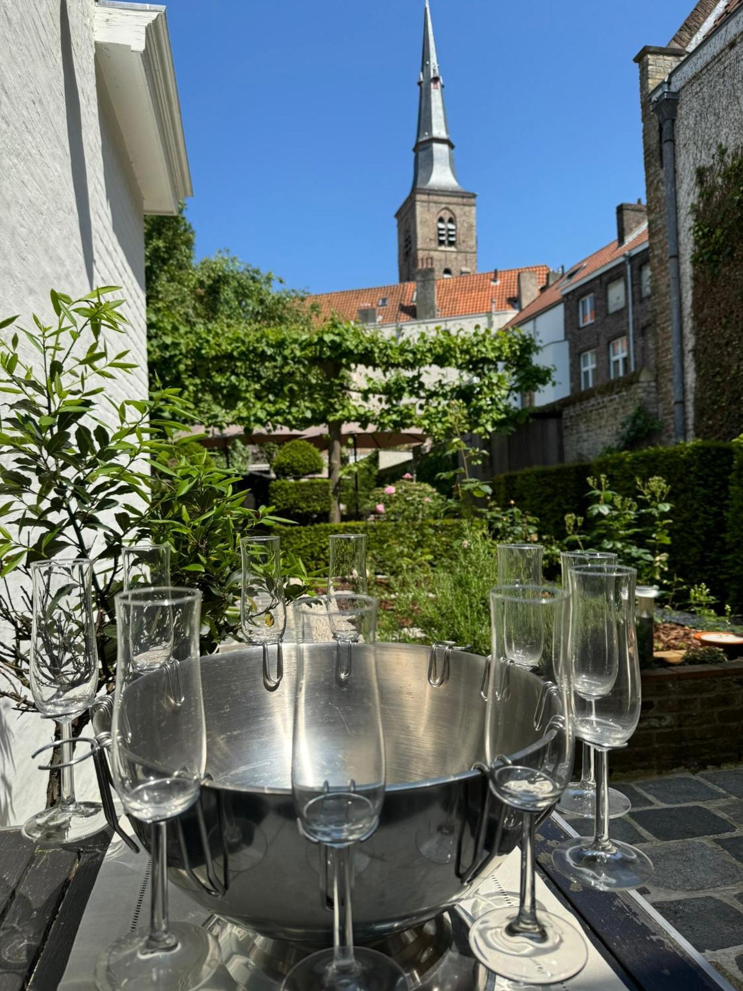 Bed & Breakfast Anna9