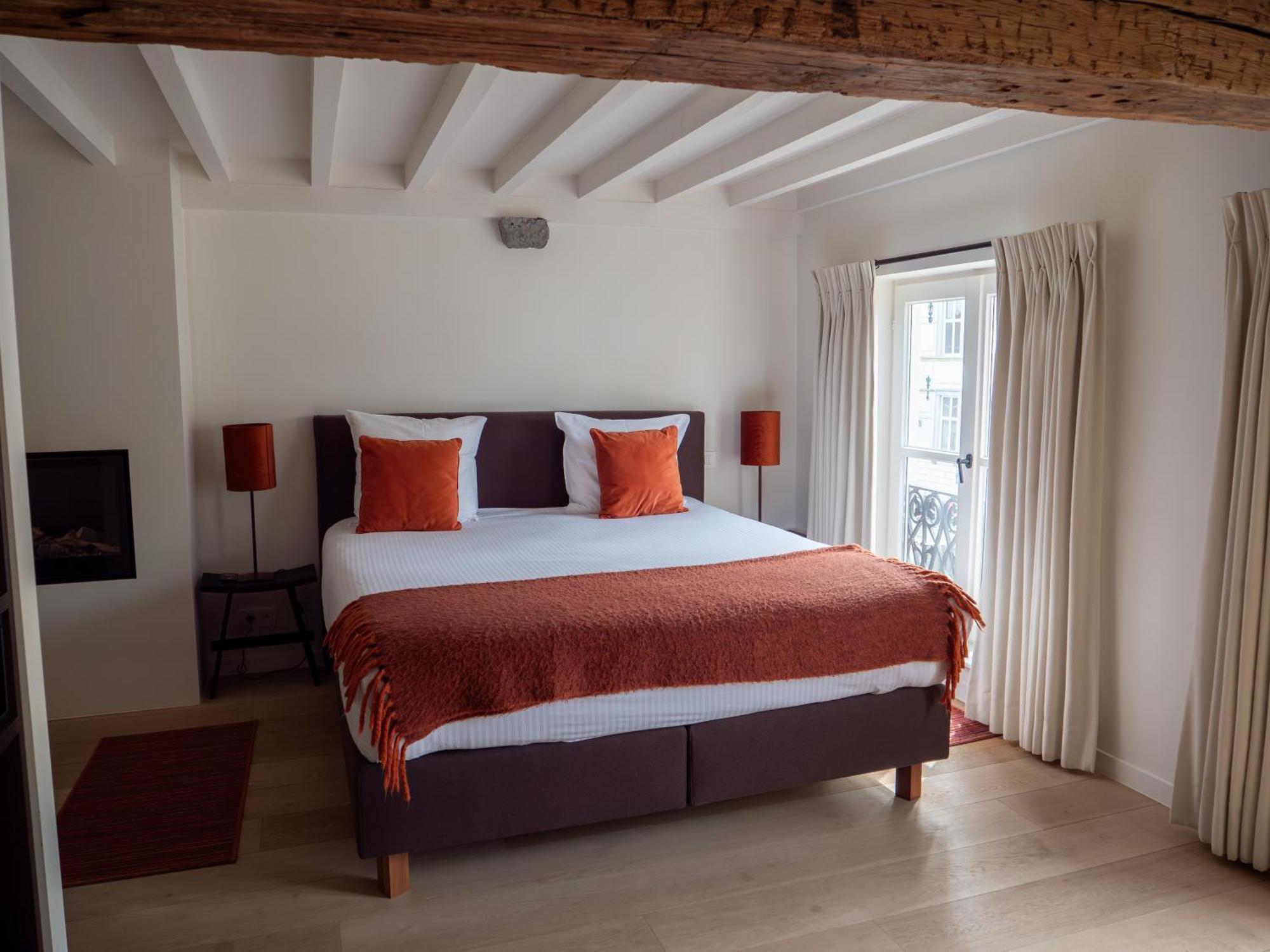 Bed & Breakfast Anna9 *