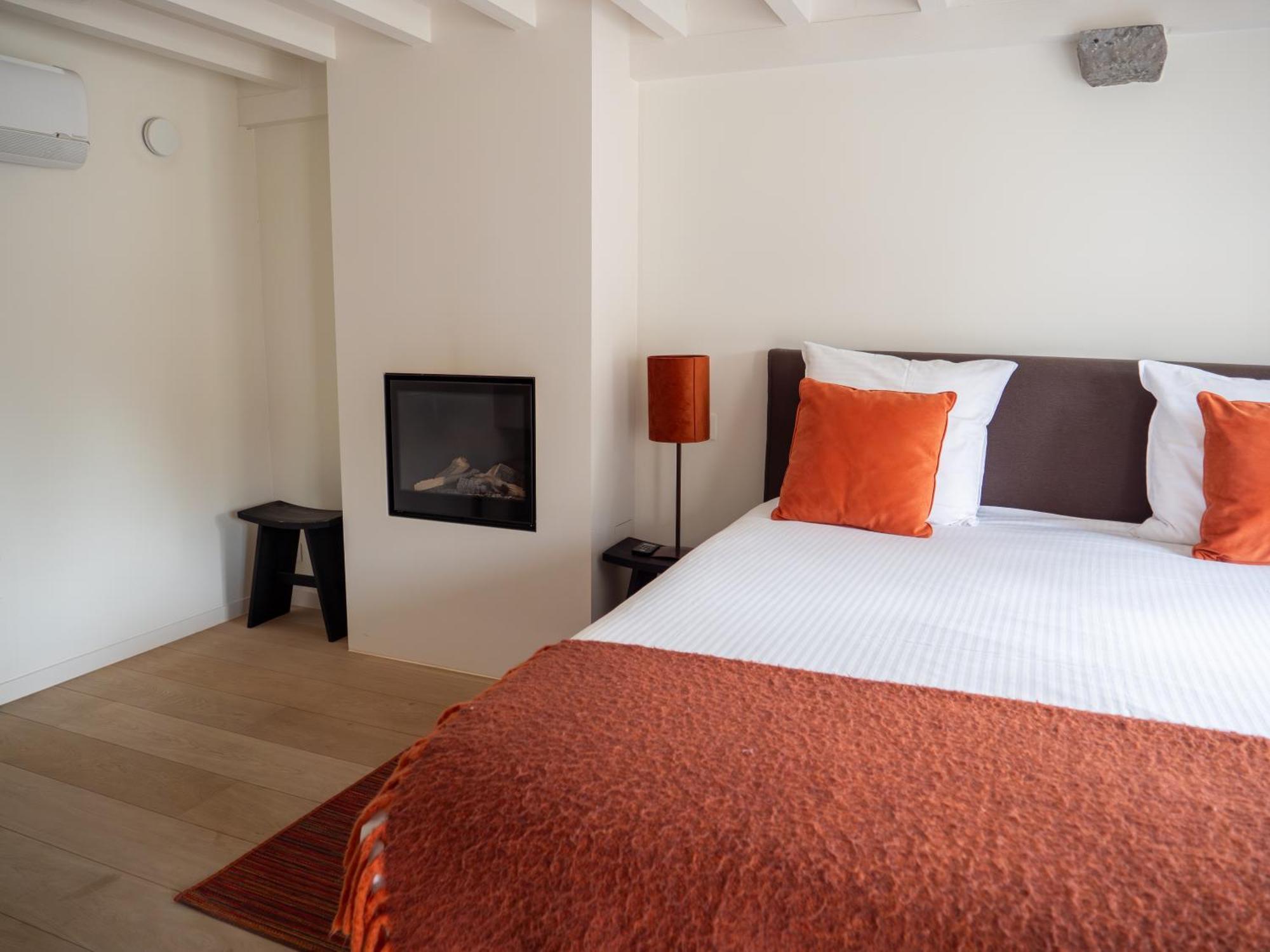 Bed & Breakfast Anna9 Bruges