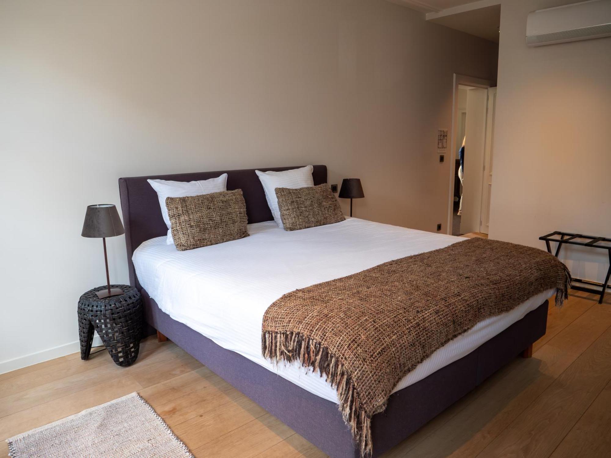 Anna9 Bed & Breakfast