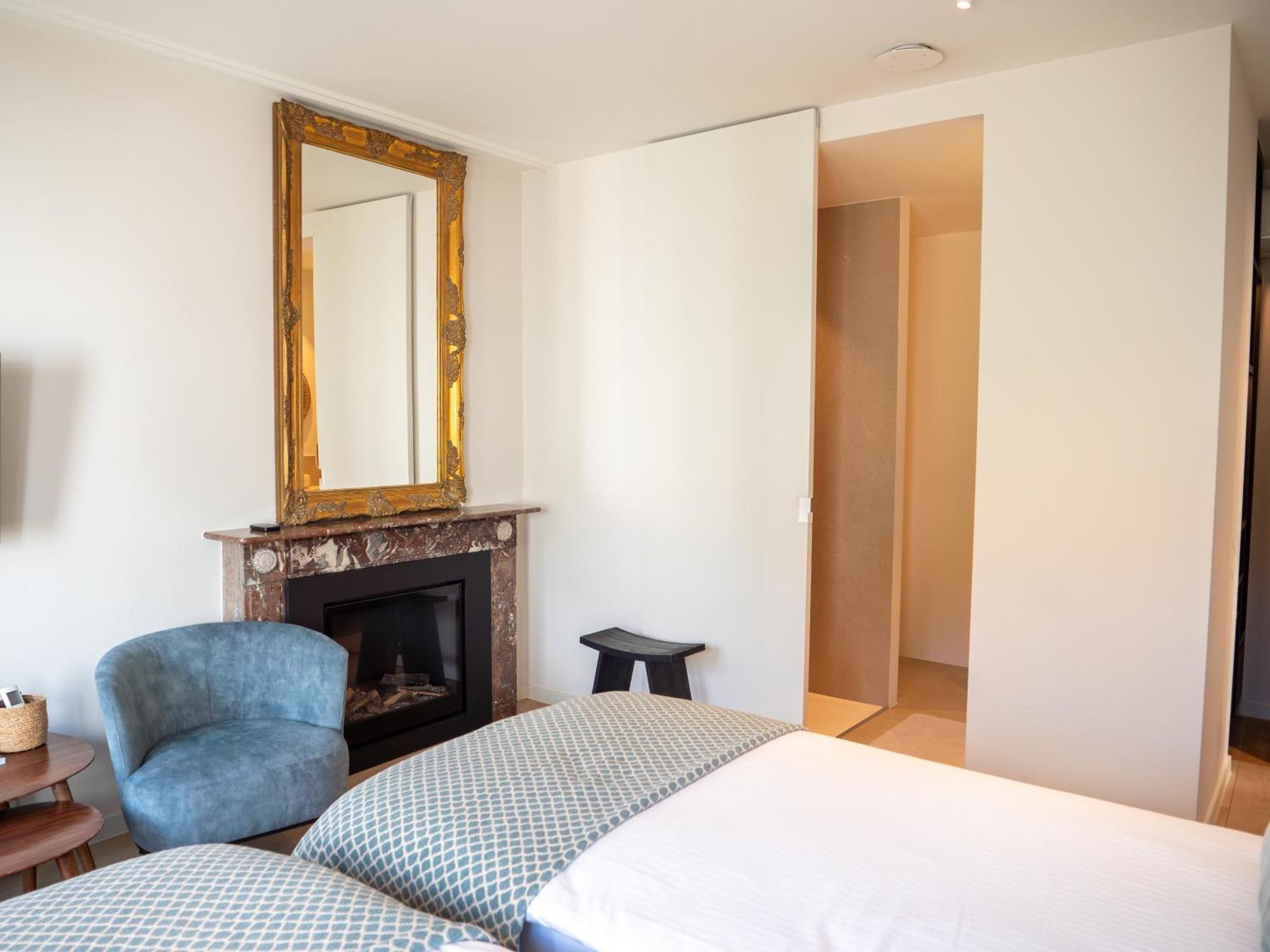 Anna9 Bed & Breakfast Bruges