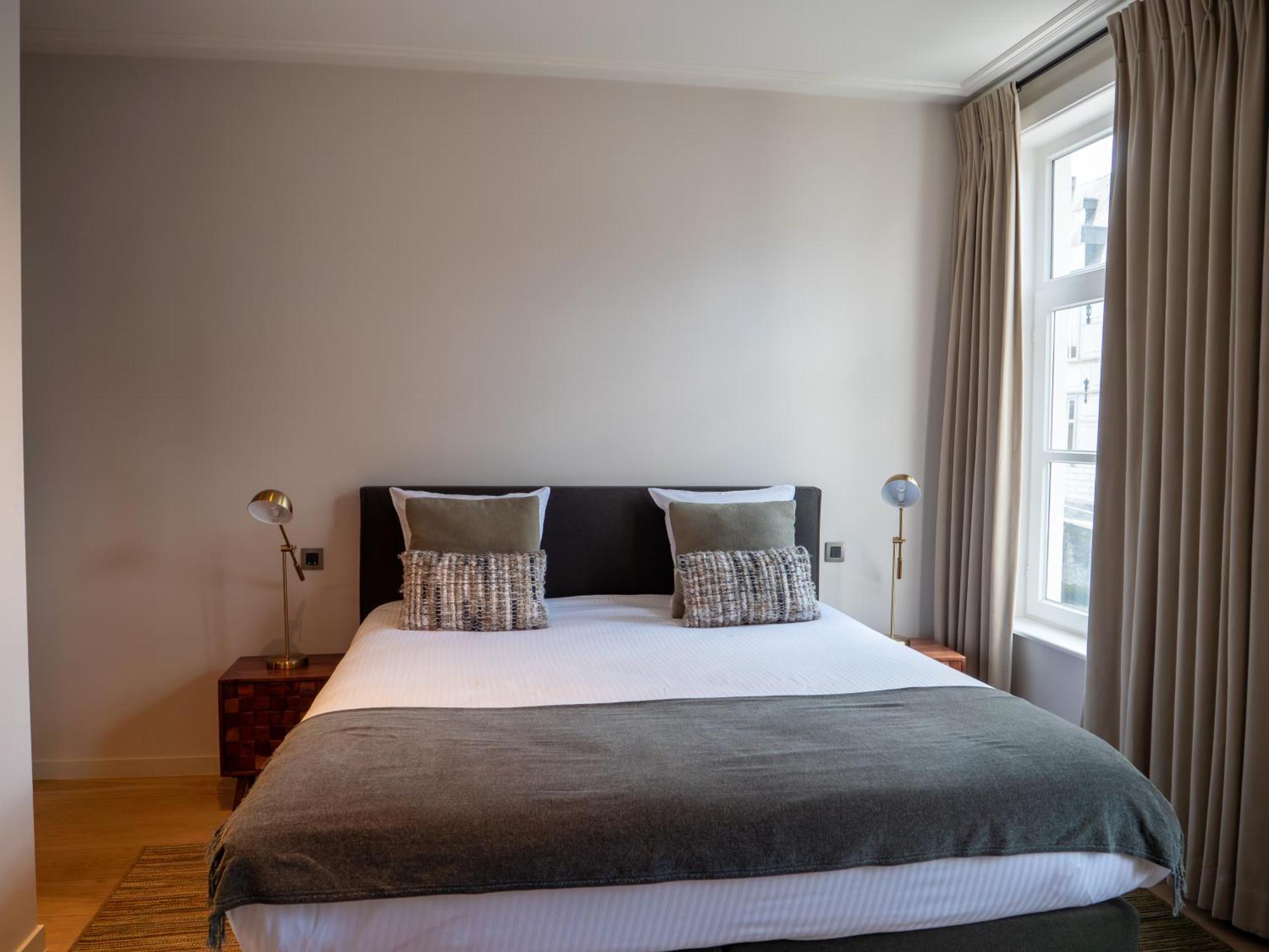 Bed & Breakfast Anna9 Bruges