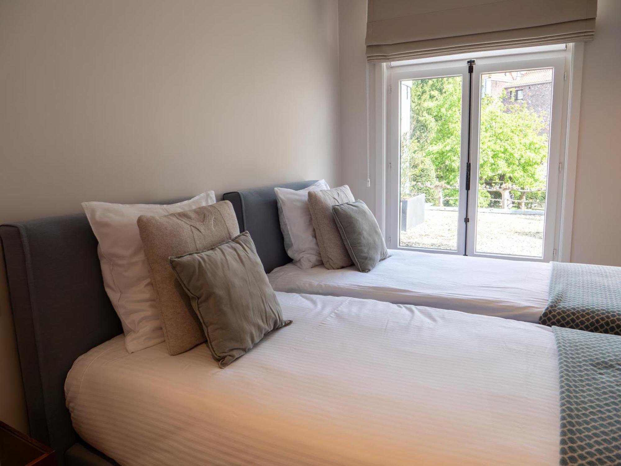 Bed & Breakfast Anna9