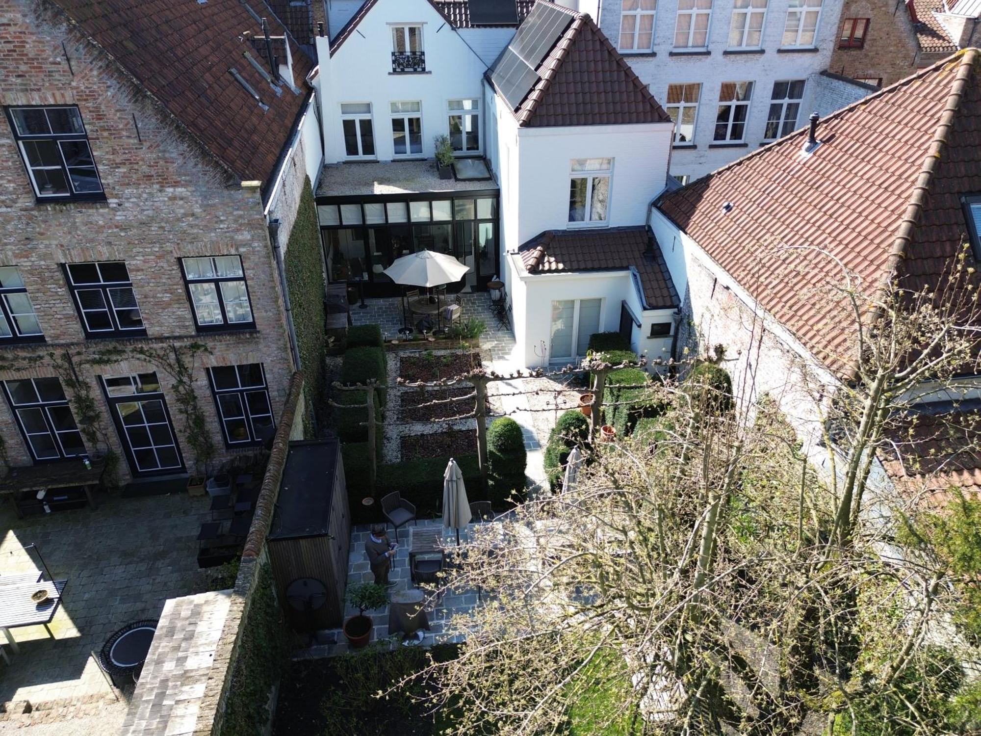 Bed & Breakfast Anna9